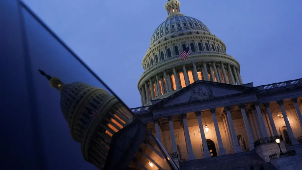 US Government Shutdown Nears: How Economic Data Could Shake Markets US Government Shutdown Nears: How Economic Data Could Shake Markets