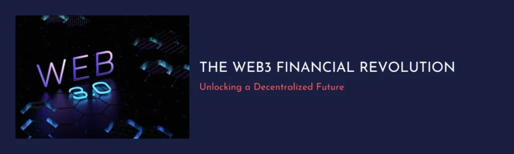 Web3 Finance Revolution How Surging Funds are Shaping the Future - Bpay News