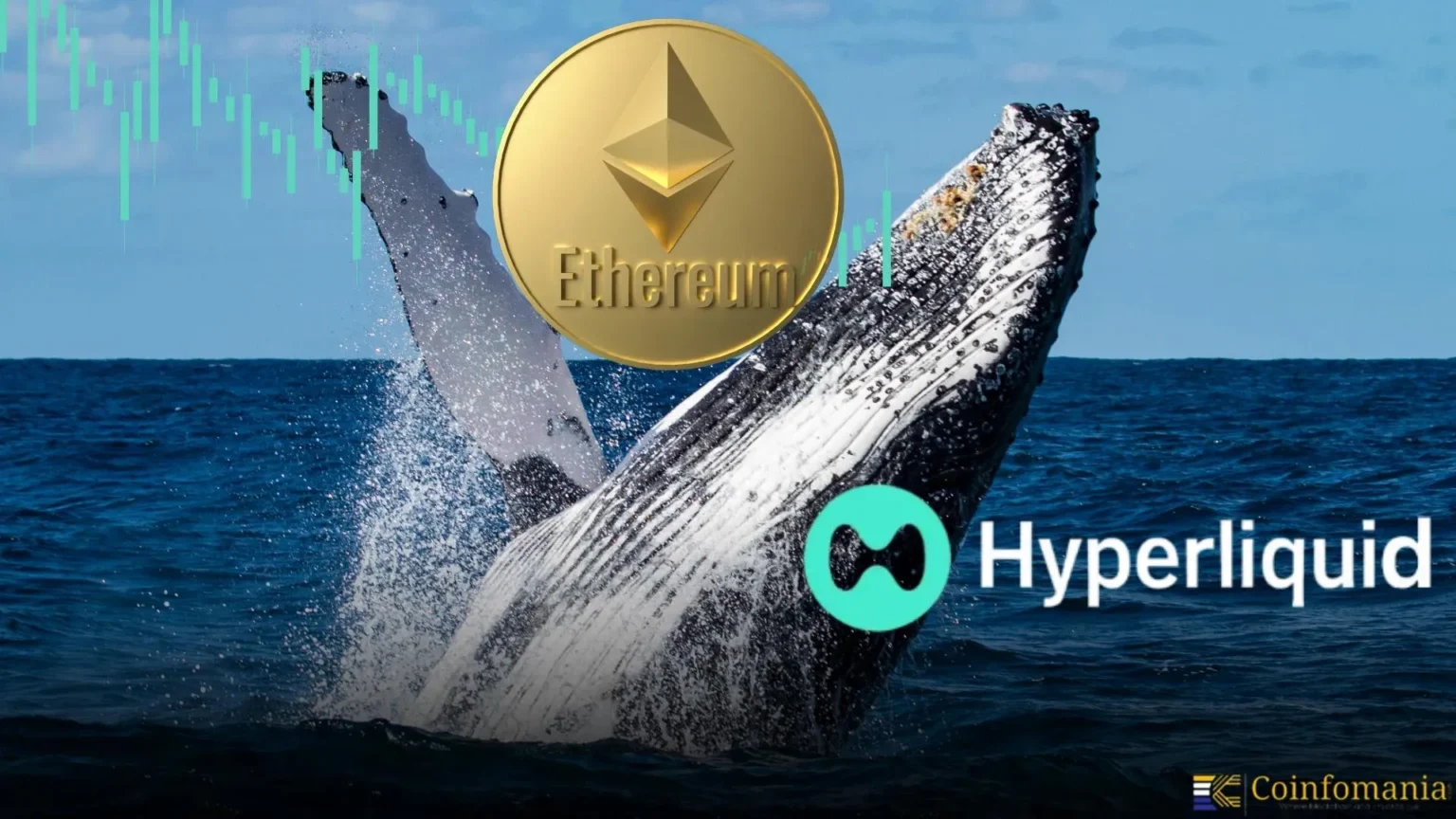 100% Win Rate Whale Increases $ETH Short Position by 25x