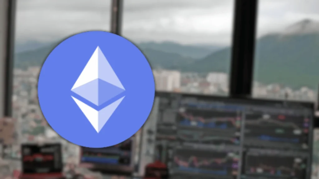 Whale’s Bold Move: $ETH Sees ATH Dump and Pump with 1,501 Ether Buyback Whale’s Bold Move: $ETH Sees ATH Dump and Pump with 1,501 Ether Buyback