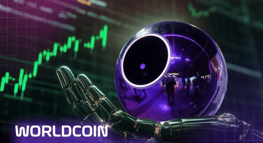 Worldcoin Soars 5% Amid Mixed Technical Signals: What Investors Should Know Worldcoin Soars 5% Amid Mixed Technical Signals: What Investors Should Know
