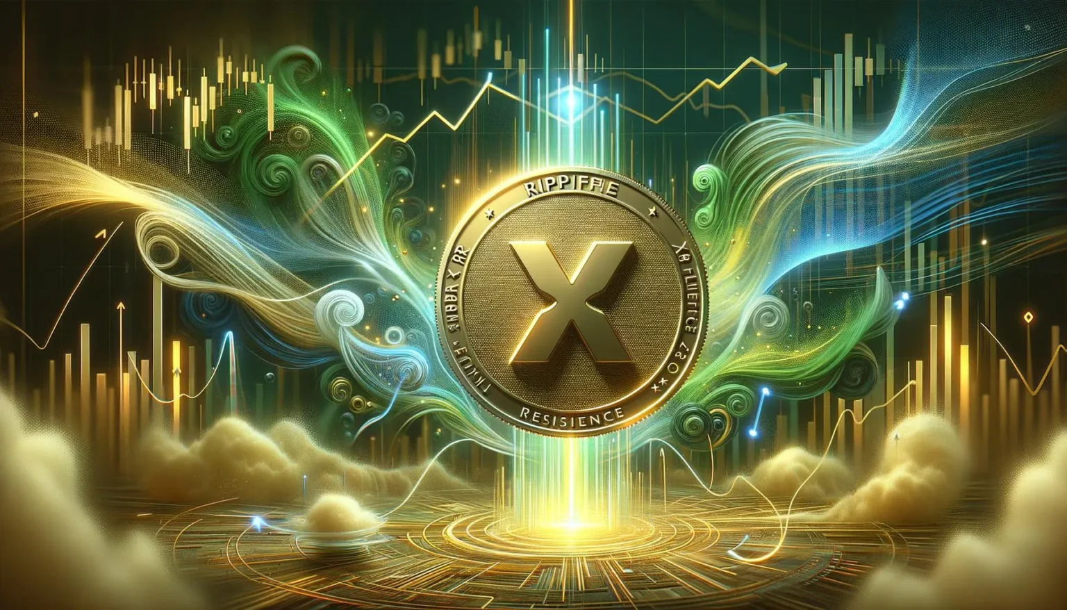 XRP Stays Strong Above 0 as ETF Decisions Approach - Bpay News