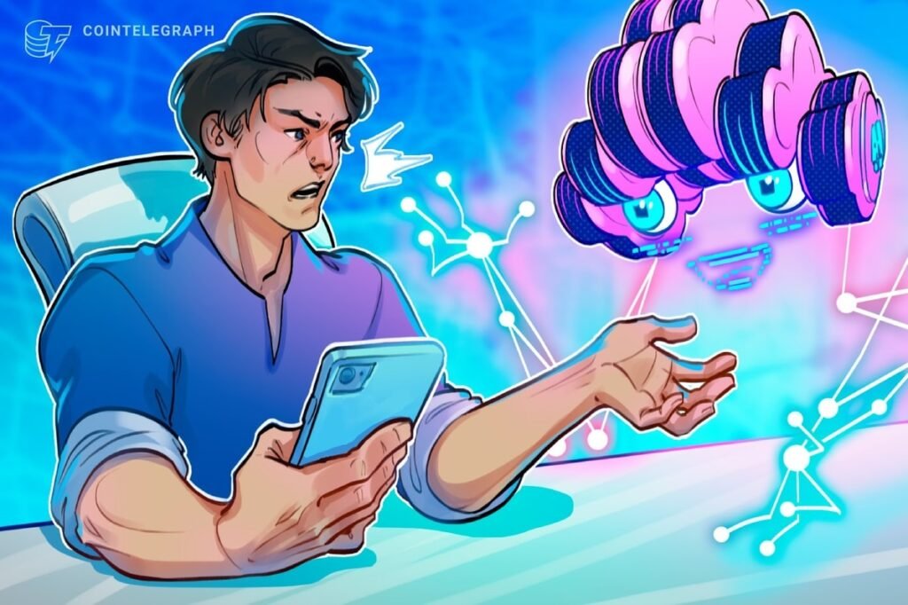 AI-Driven Wearables: Redefining the Boundaries of Privacy. AI-Driven Wearables: Redefining the Boundaries of Privacy.