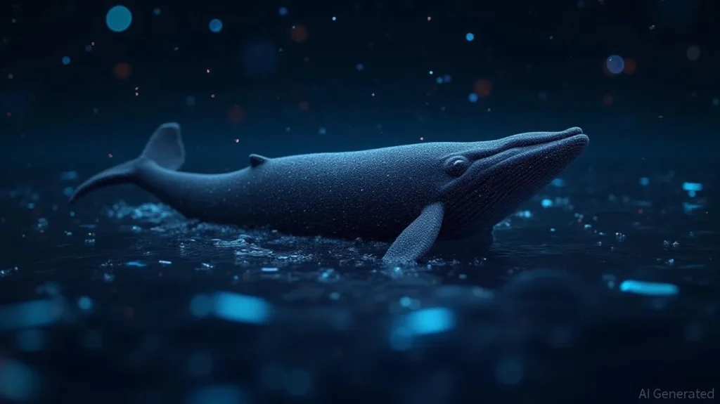 100% Win Rate Whale Long Position Turns Loss into Profit 100% Win Rate Whale Long Position Turns Loss into Profit