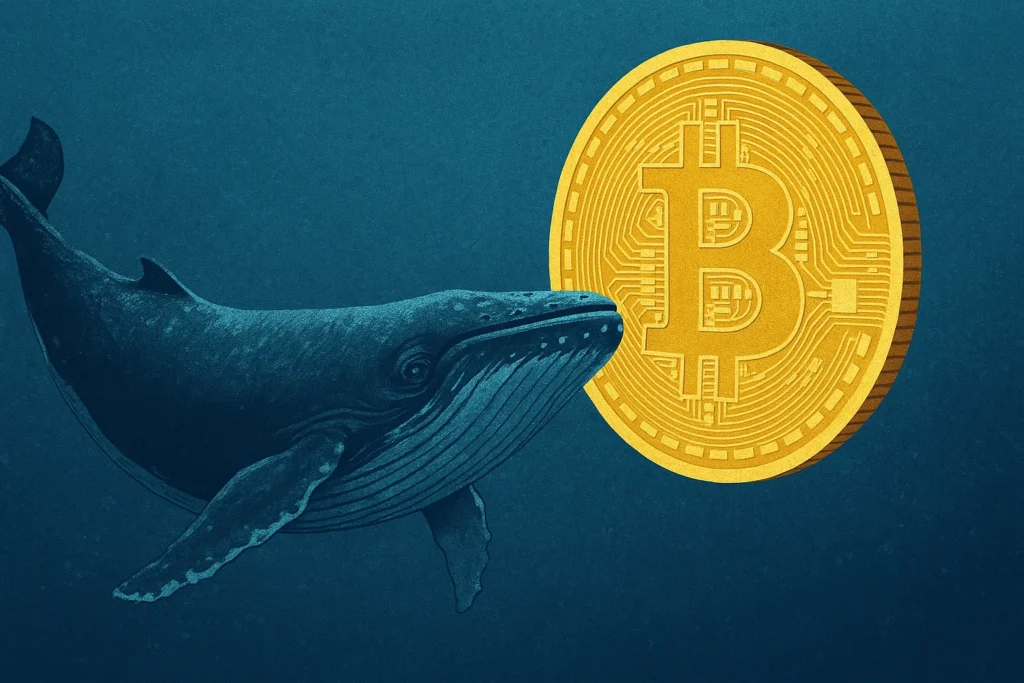 1011 Insider Whale Goes Short on Bitcoin at 9,133.1 Average Price