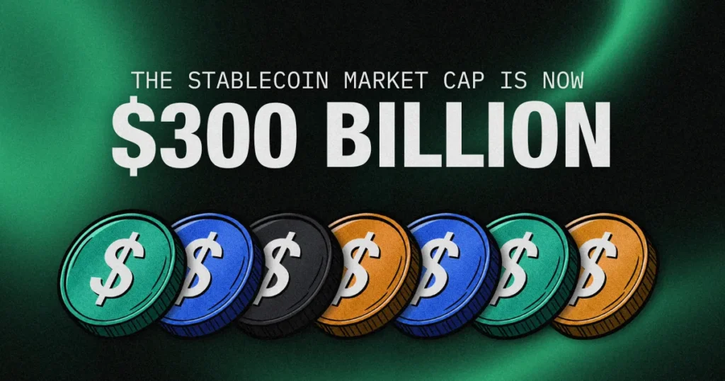 0 Billion New Frontier: Three Pillars of the Stablecoin Ecosystem 0 Billion New Frontier: Three Pillars of the Stablecoin Ecosystem