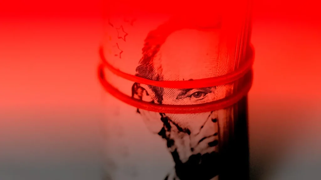 55 Years of Financial Surveillance in the Modern Economy