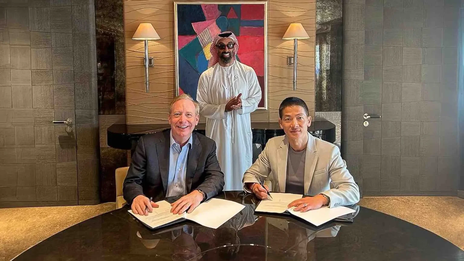 A16z plans to raise billion to boost ai investments - Bpay News