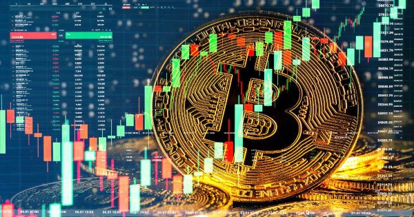 Bitcoin Poised for a Surge: Targeting 5,000 to 5,000 by Month’s Close Bitcoin Poised for a Surge: Targeting 5,000 to 5,000 by Month’s Close