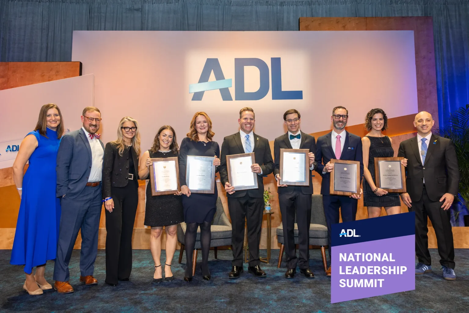 Adl as the last line of defense in modern challenges - Bpay News