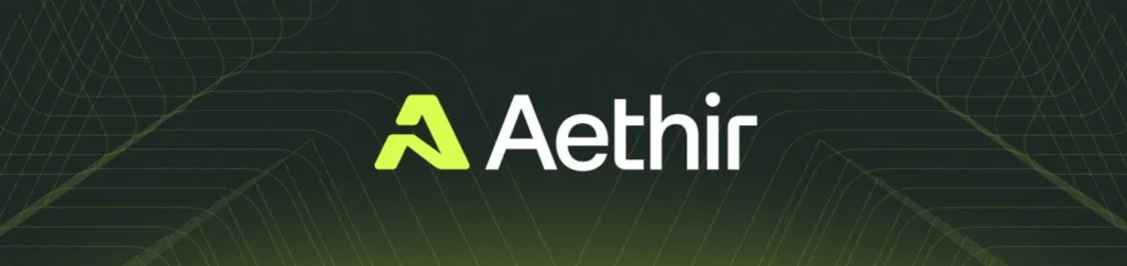 Aethir Unveils Million DAT Buyback Initiative Aethir Unveils Million DAT Buyback Initiative