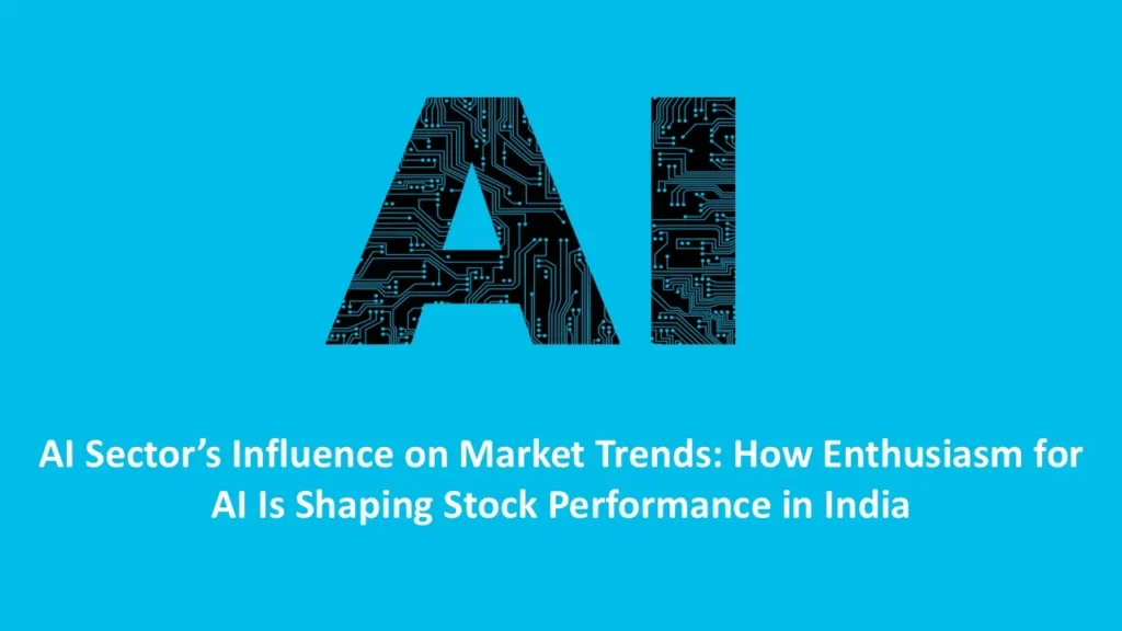 AI and Trust Trade Influence Market Trends in September