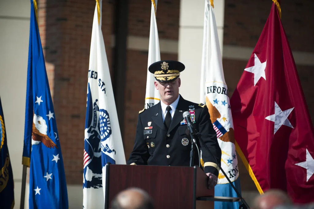 Air Force Commander Switches Sides and Embraces Dogecoin Holdings