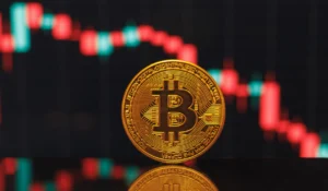 Bitcoin Drops Below 3,000 After 24-Hour Decrease of 0.66% Bitcoin Drops Below 3,000 After 24-Hour Decrease of 0.66%