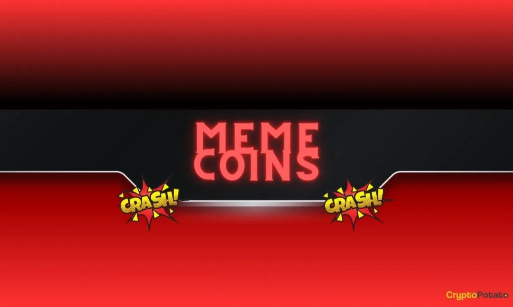 Altcoins struggle amid flash crash xrp and doge plummet over 53 - Bpay News