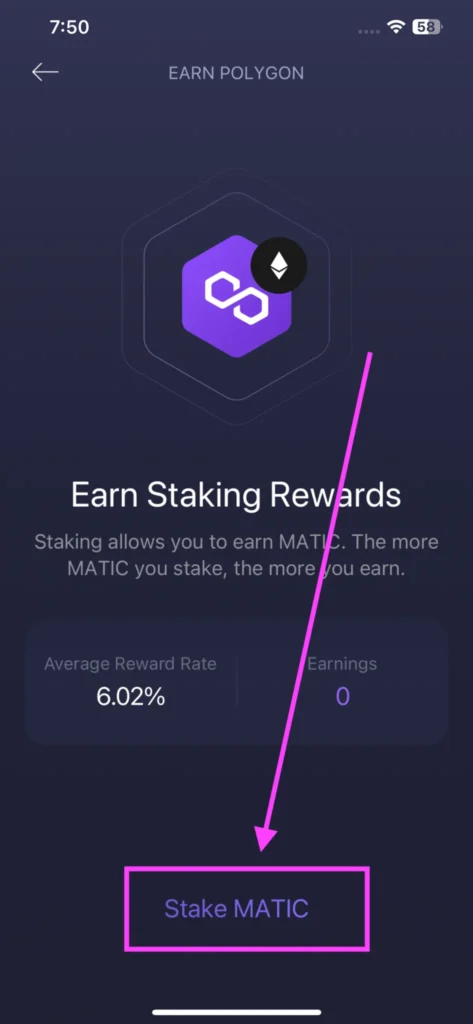 AMINA Bank Launches Institutional Staking for Polygon ($MATIC) with Yields