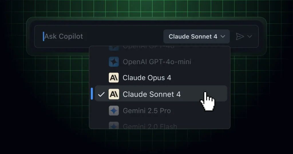 Anthropic’s Claude Sonnet 4.5 Integrated into GitHub Copilot