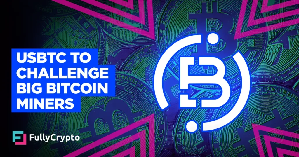 Arch Aims to Assist Bitcoin Holders Reduce U.S. Tax Bills with Mining Arch Aims to Assist Bitcoin Holders Reduce U.S. Tax Bills with Mining