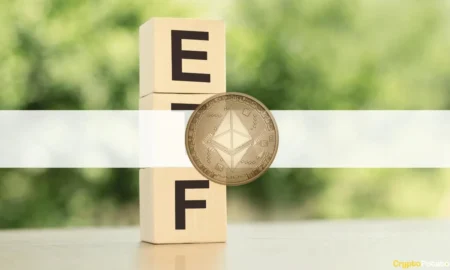 Are Ethereum ETFs a Price Tailwind?