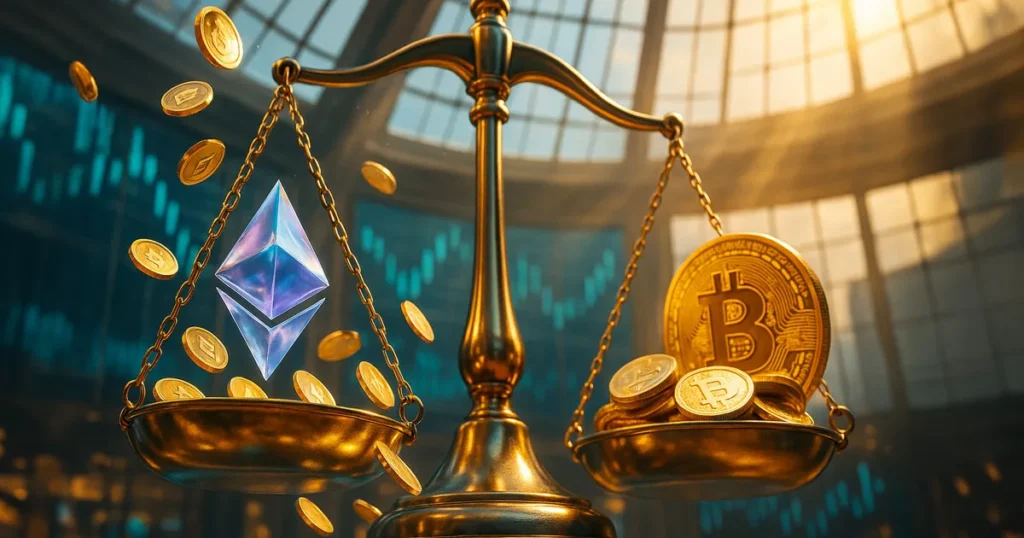 Are ethereum etfs a pricing headwind - Bpay News