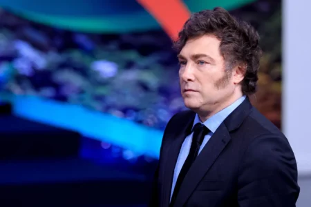 Argentinas President Endorsed Another Crypto Scam Prior to LIBRA Argentinas President Endorsed Another Crypto Scam Prior to LIBRA