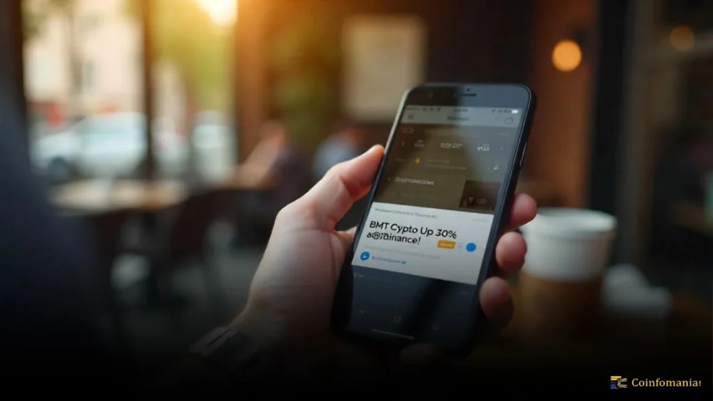 AT Surges Over 30% Following Binance Futures Listing Impact