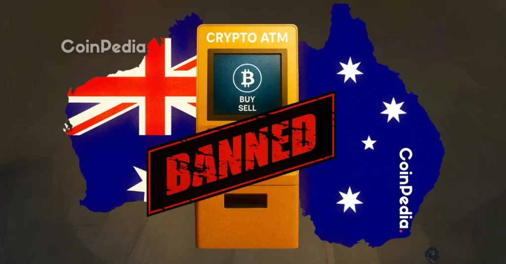 AUSTRAC Fines CryptoLink for Lapses in AML Framework Compliance AUSTRAC Fines CryptoLink for Lapses in AML Framework Compliance