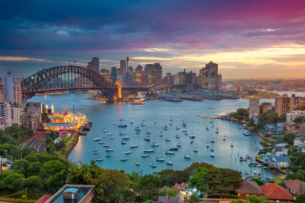 Australia Expands Financial Regulatory Oversight of Cryptocurrency
