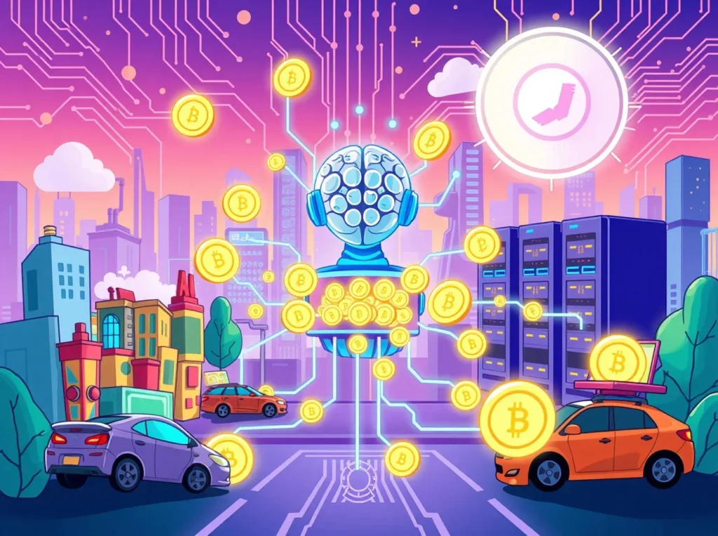 Avalon labs avl unveils whitepaper for ai - Bpay News