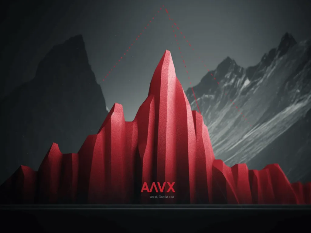 AVAX Price Prediction Targets -24 Recovery Within 30 Days AVAX Price Prediction Targets -24 Recovery Within 30 Days