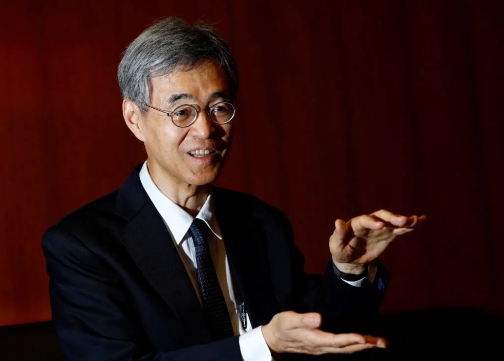 Bank of Japan Deputy Governor Signals Potential Interest Rate Hikes