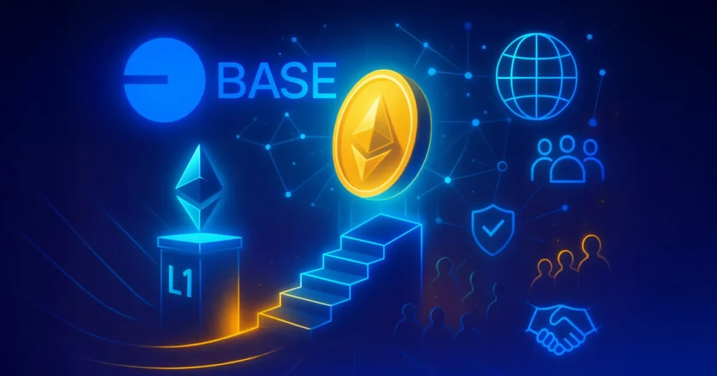 Base Protocol’s Native Token Price Surge Driven by Ecosystem Exciteme Base Protocol’s Native Token Price Surge Driven by Ecosystem Exciteme