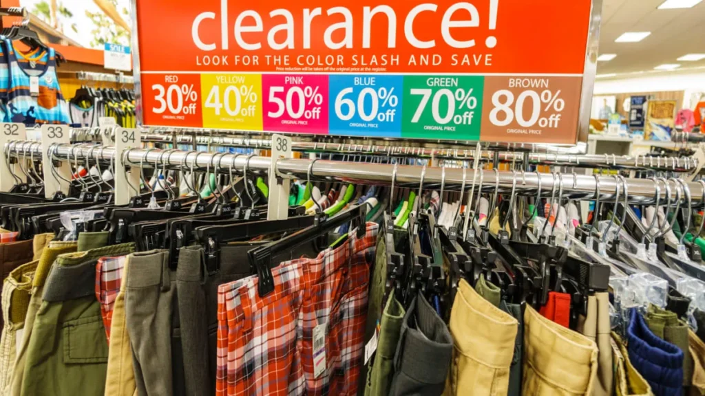 Bealls Department Store Chain Announces Acceptance of Cryptocurrency