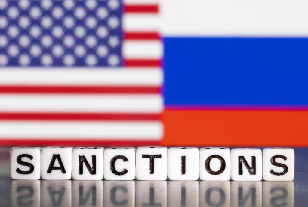 Bezent Announces Significant Escalation of Sanctions Against Russia Bezent Announces Significant Escalation of Sanctions Against Russia
