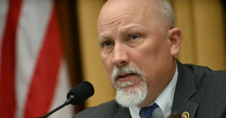 Bill Suggested To Prohibit Congress From Cryptocurrency Trading