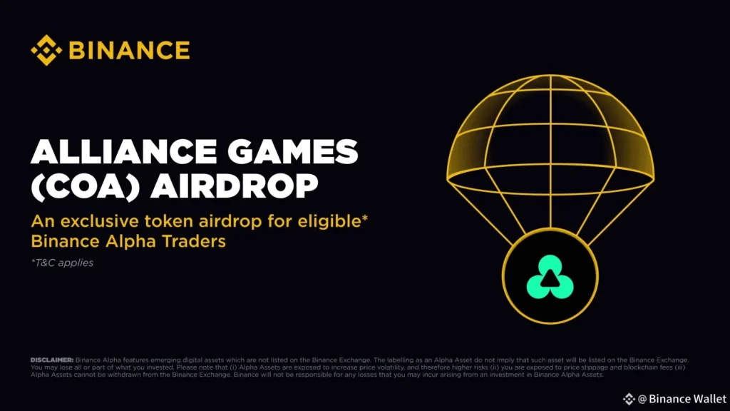 Binance Users with 240 Points Eligible for aPriori TGE Event Binance Users with 240 Points Eligible for aPriori TGE Event