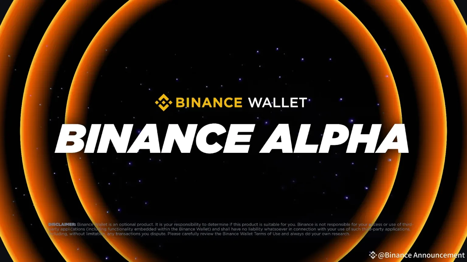 Binance alpha introduces eul now valued at 67 - Bpay News