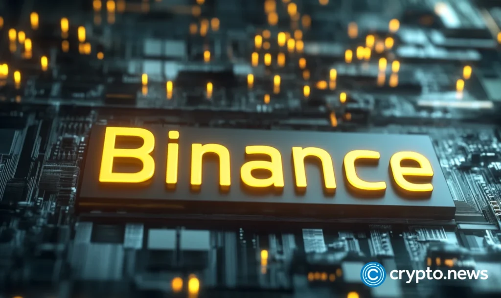 Binance Alpha Launches New Initiative LAB Binance Alpha Launches New Initiative LAB