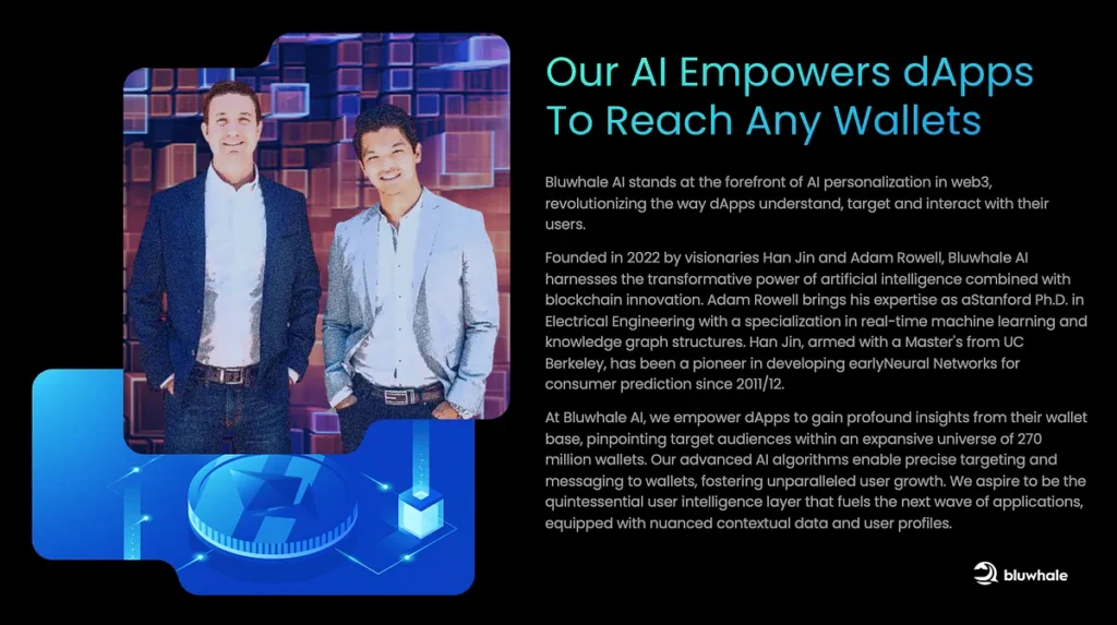 Binance alpha reports bluai airdrop revenue at approximately - Bpay News