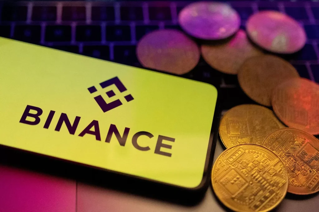 Binance Futures System API Enhances Support for Chinese Symbol Names