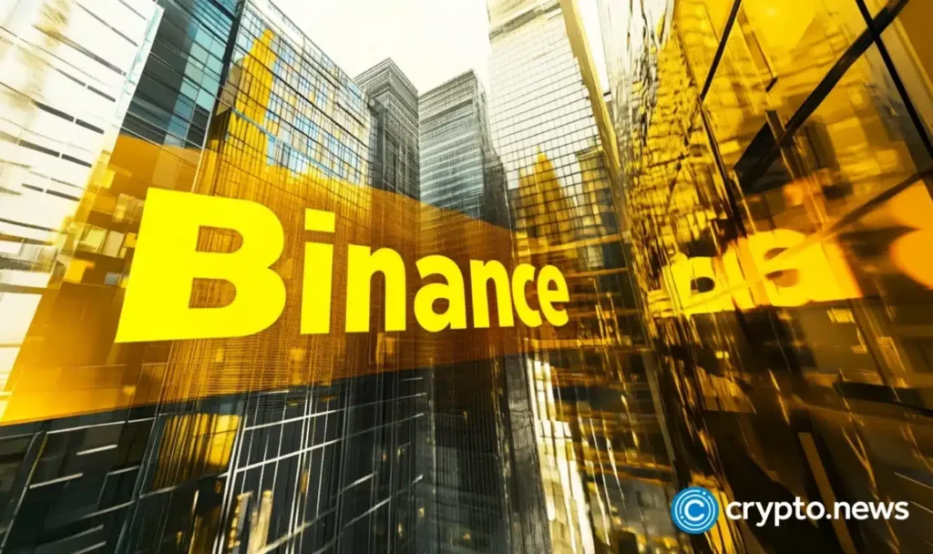 Binance and Other Cryptocurrency Companies Investigated by France