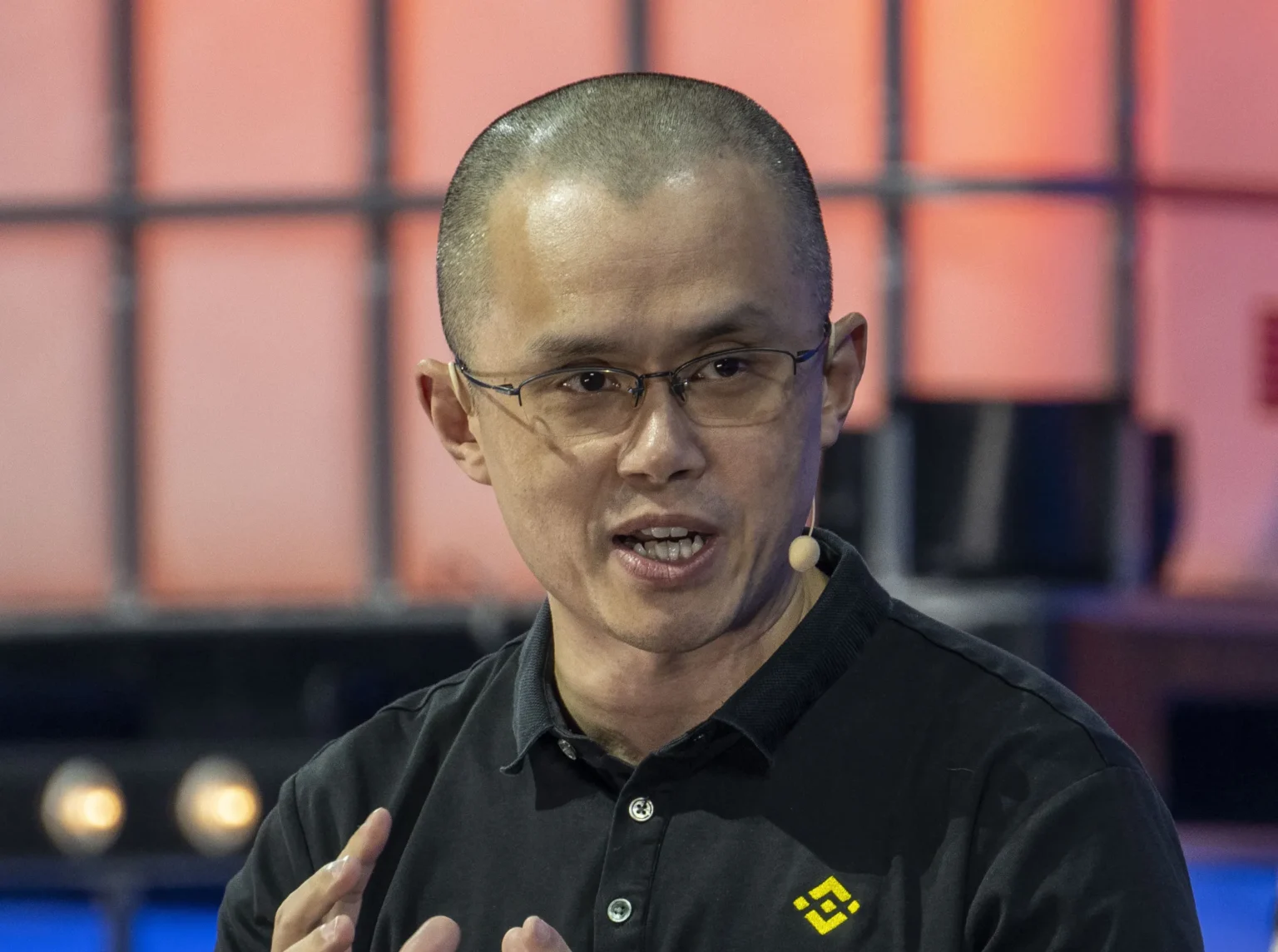 Binance ceo cz considers legal action against senator warren - Bpay News