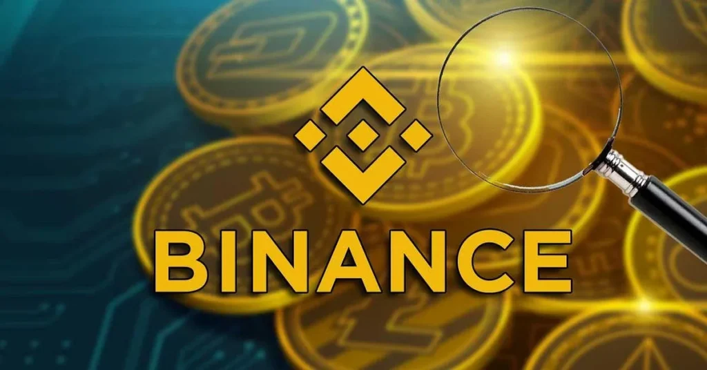 Binance CEO Thanks President Trump, Continues Renewed Mission Binance CEO Thanks President Trump, Continues Renewed Mission