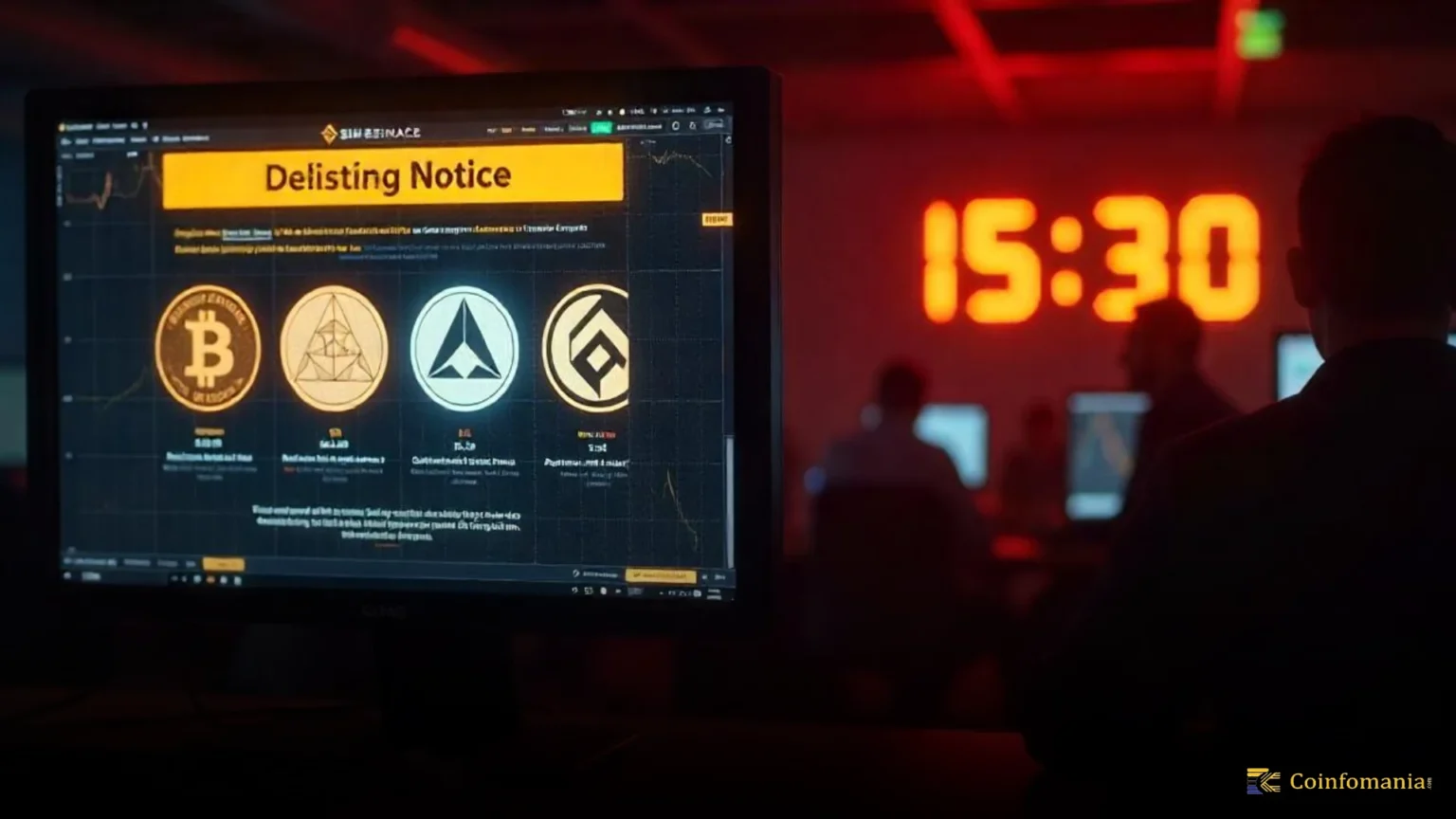 Binance delisting causes short-term fluctuations in slerf prices - Bpay News