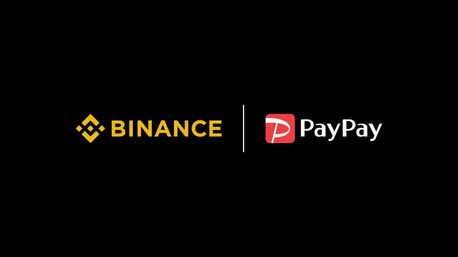 Binance japan partners with paypay for cashless payment solutions - Bpay News