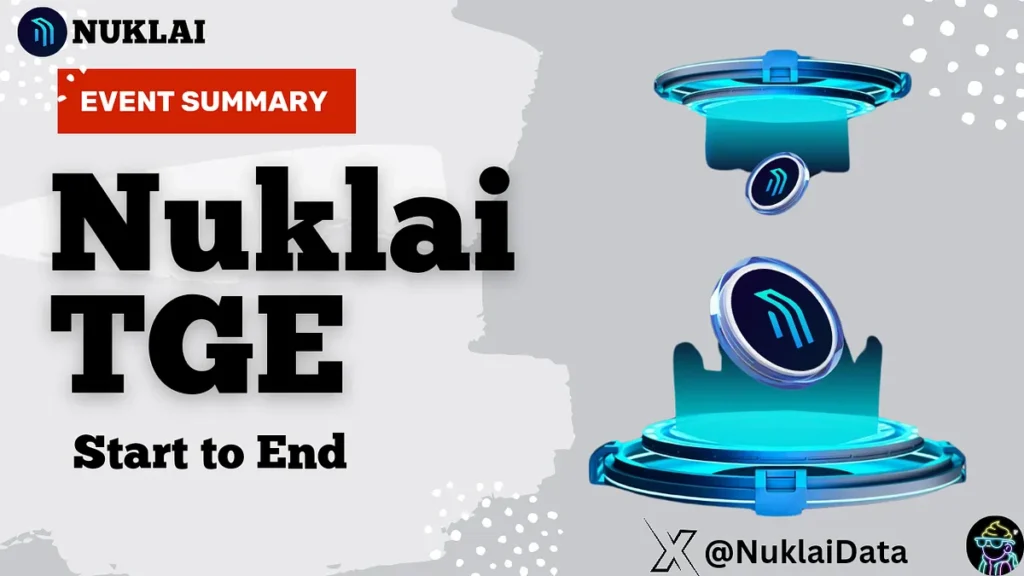 Binance Lab TGE Event Resuming Today at 17:30