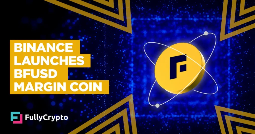 Binance Launches Upgrade for BFUSD Savings with New Redemption Options Binance Launches Upgrade for BFUSD Savings with New Redemption Options