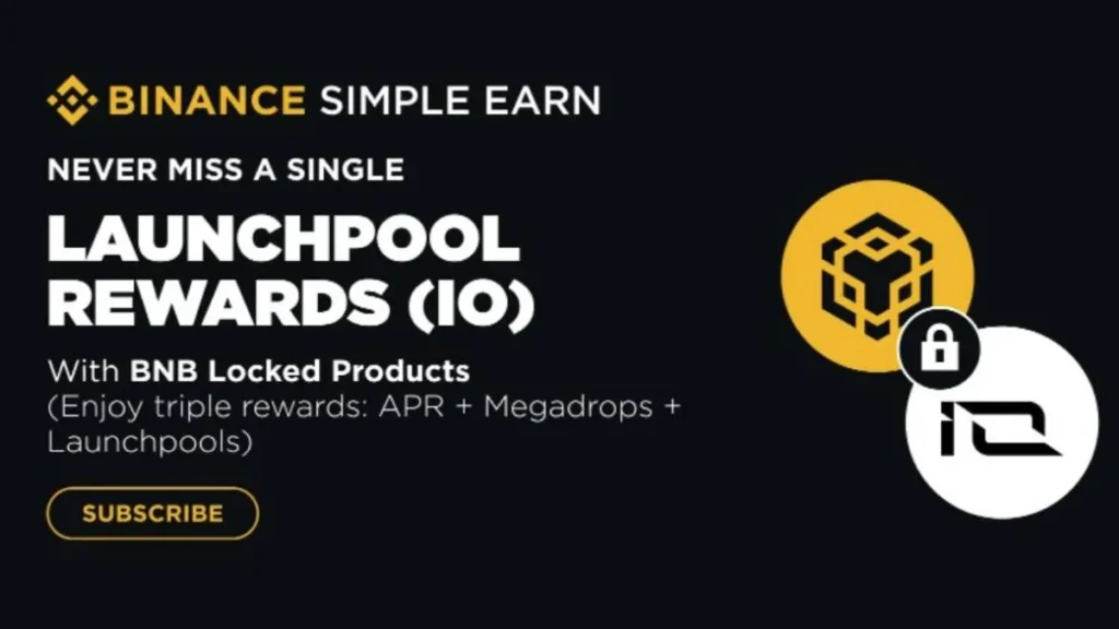 Binance Launchpool to Introduce Kite (KITE) Cryptocurrency