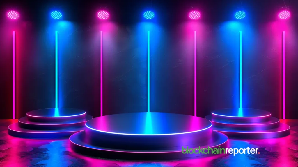 Binance Platform Gainers List Shows Only Six Coins Increased