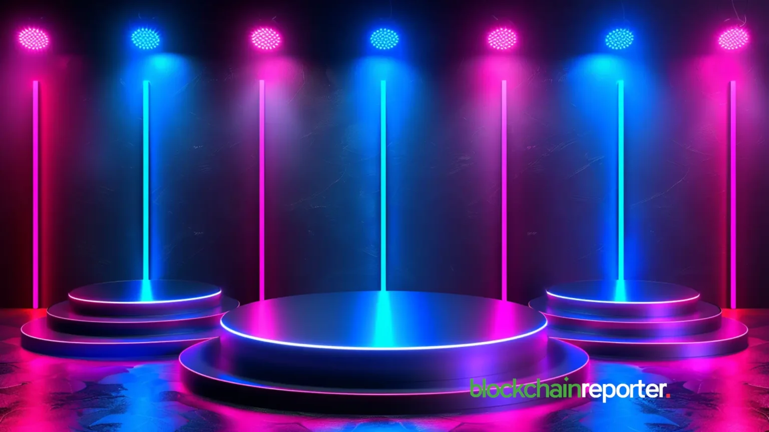 Binance Platform Gainers List Shows Only Six Coins Increased